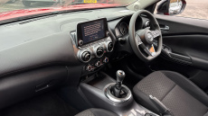 Nissan Juke 1.0 DiG-T 114 Acenta 5dr Petrol Hatchback